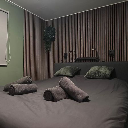 Heerlijk Chalet Midden In De Natuur 푸텐 외부 사진